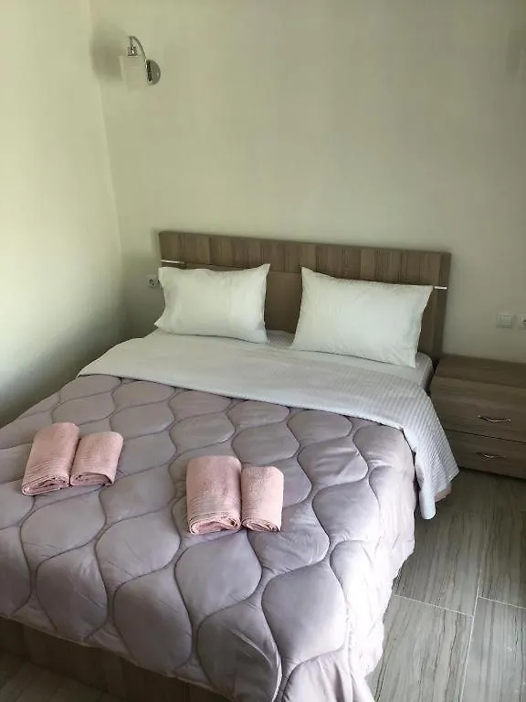 Constas Nifea Villa Nikiti  Tatil Evi Nikiti (Sithonia)