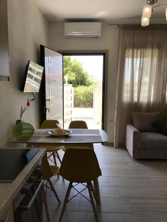 Constas Nifea Villa Nikiti  Yunanistan