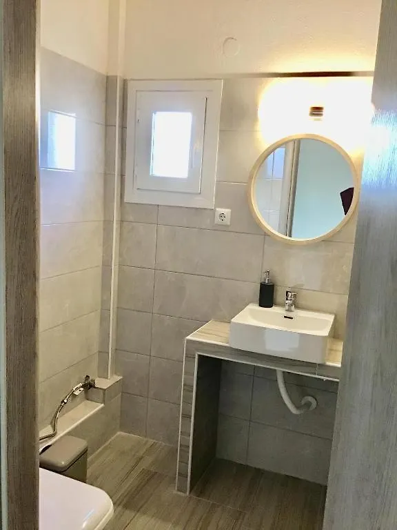 Constas Nifea Villa Nikiti  Nikiti (Sithonia)