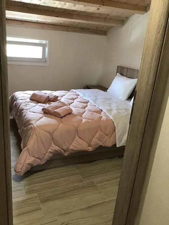 Constas Nifea Villa Nikiti  0*, Nikiti (Sithonia) Yunanistan