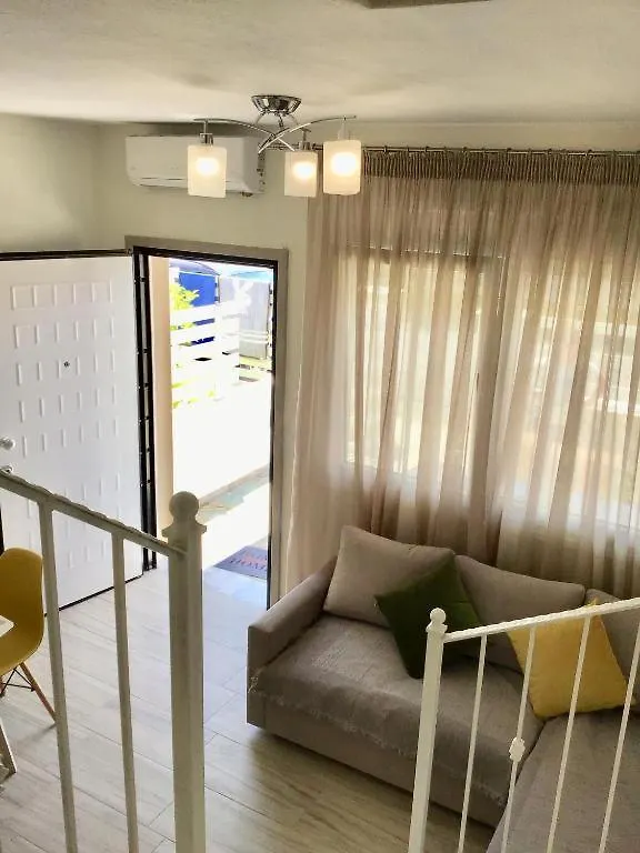 Constas Nifea Villa Nikiti