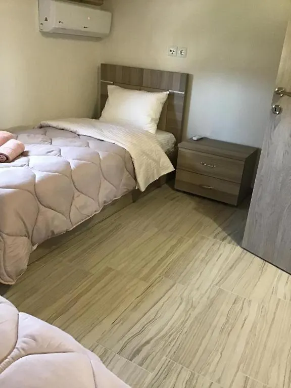 Hébergement de vacances Villa Constas Nifea à Nikiti