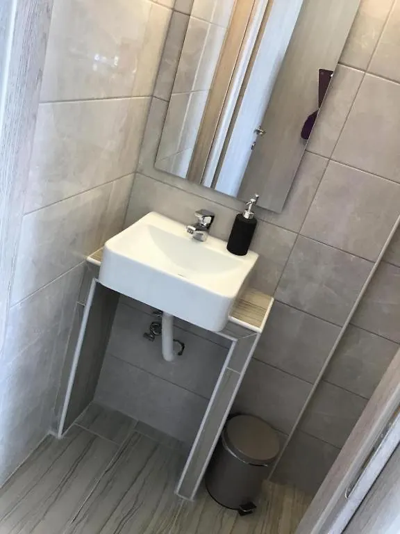 Hébergement de vacances Villa Constas Nifea à Nikiti  Grèce
